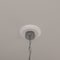 Ekena Millwork Small Alexandria Ceiling Medallion (Fits Canopies up to 4 5/8"), 7 7/8"OD x 3/4"P, Primed White CM07AL - alternate 10